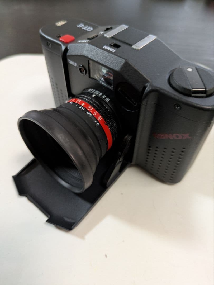 MINOX 35　GT-E
