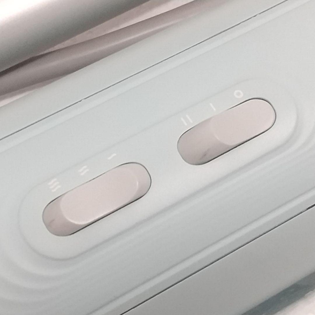 【展示品】 BISARA with ハンズフリースタンドヘアドライヤー