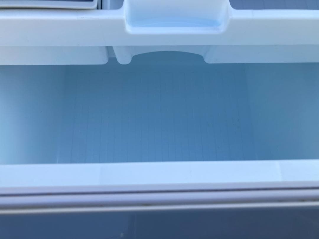 【動作確認済 送料込】TOSHIBA VEGETA GR-M33S 2018年製