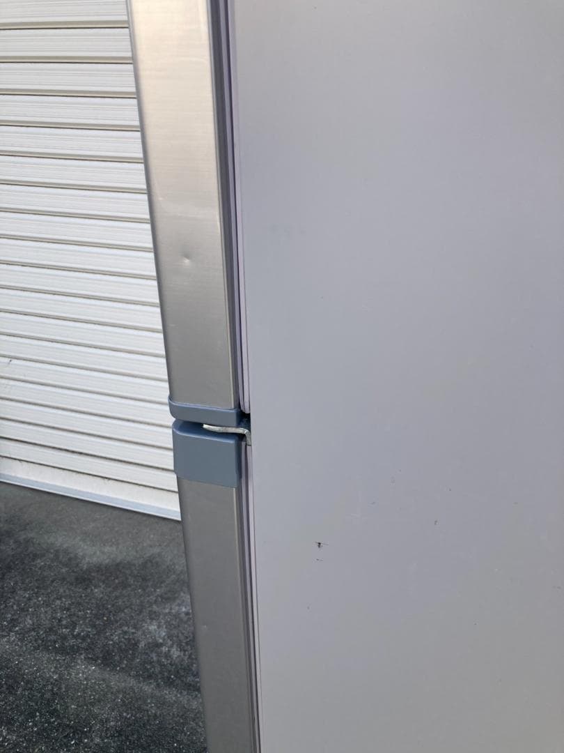 【動作確認済 送料込】TOSHIBA VEGETA GR-M33S 2018年製