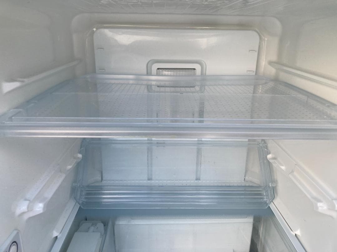 【動作確認済 送料込】TOSHIBA VEGETA GR-M33S 2018年製