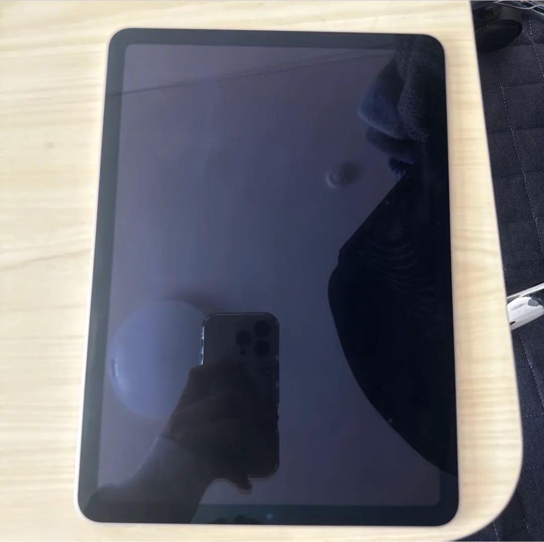 iPad Air5本体256GB