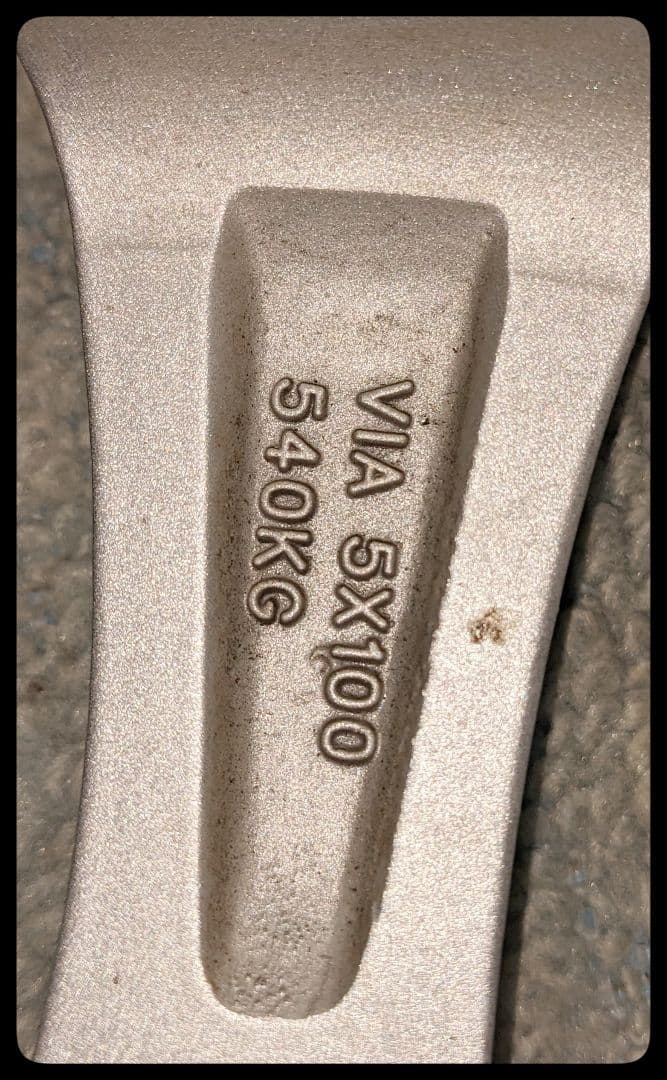 ★手渡し★215／55 R17★スタッドレス★ホイール付★宮城県★ヨコハマ★