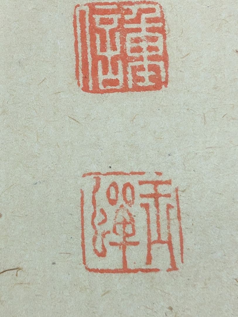 望月玉渓 望月玉泉 燕図 望月玉成 鑑題 日本画 花鳥画 茶掛軸 肉筆青楓飛爆図