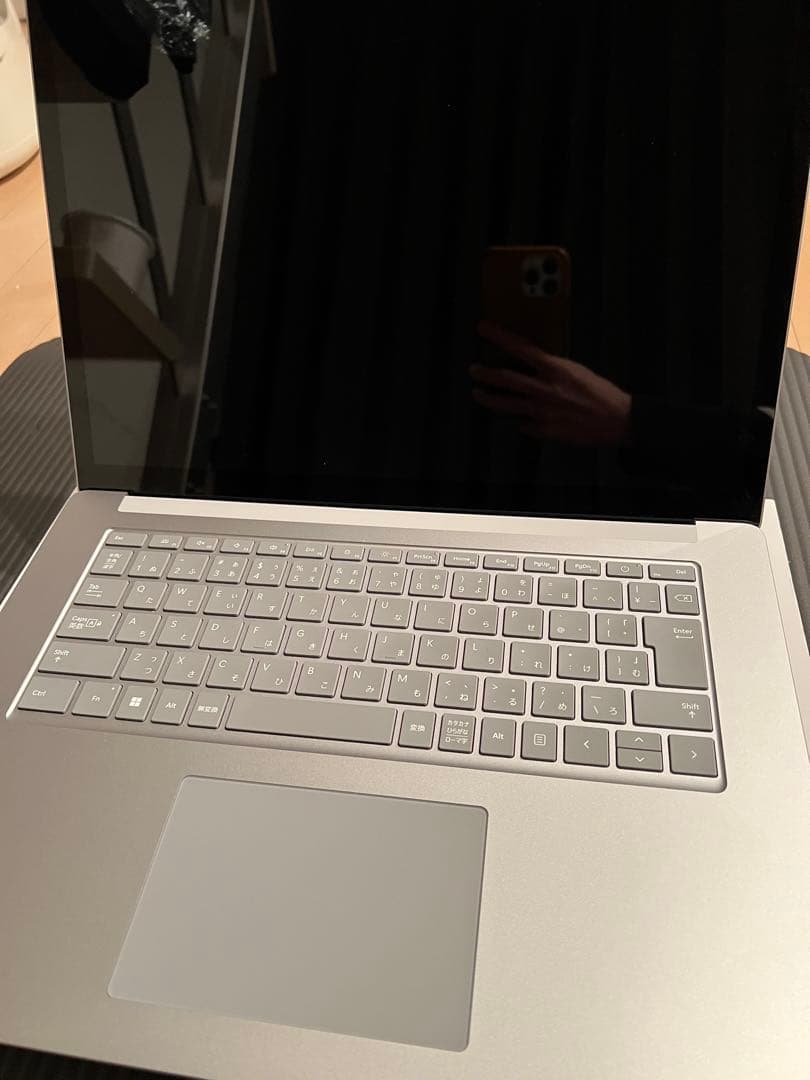Microsoft Surface Laptop 5 15インチ