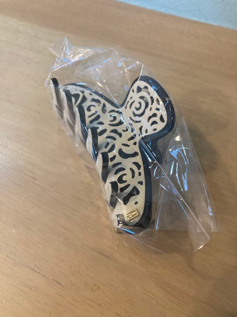 ALEXANDRE DE PARIS LISERA Lクリップ