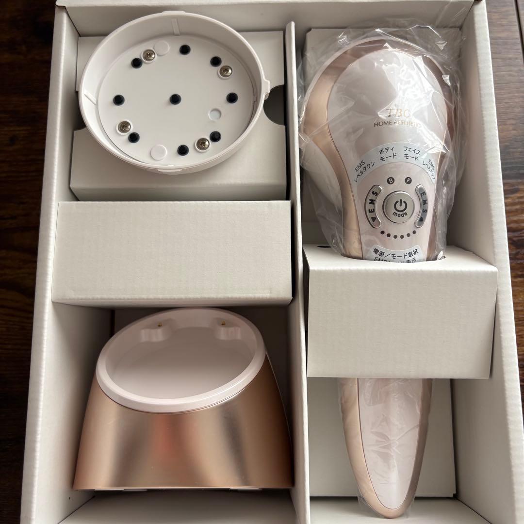 【即購入可能】TBC HEAT CAVI SHAPE 2 PRO