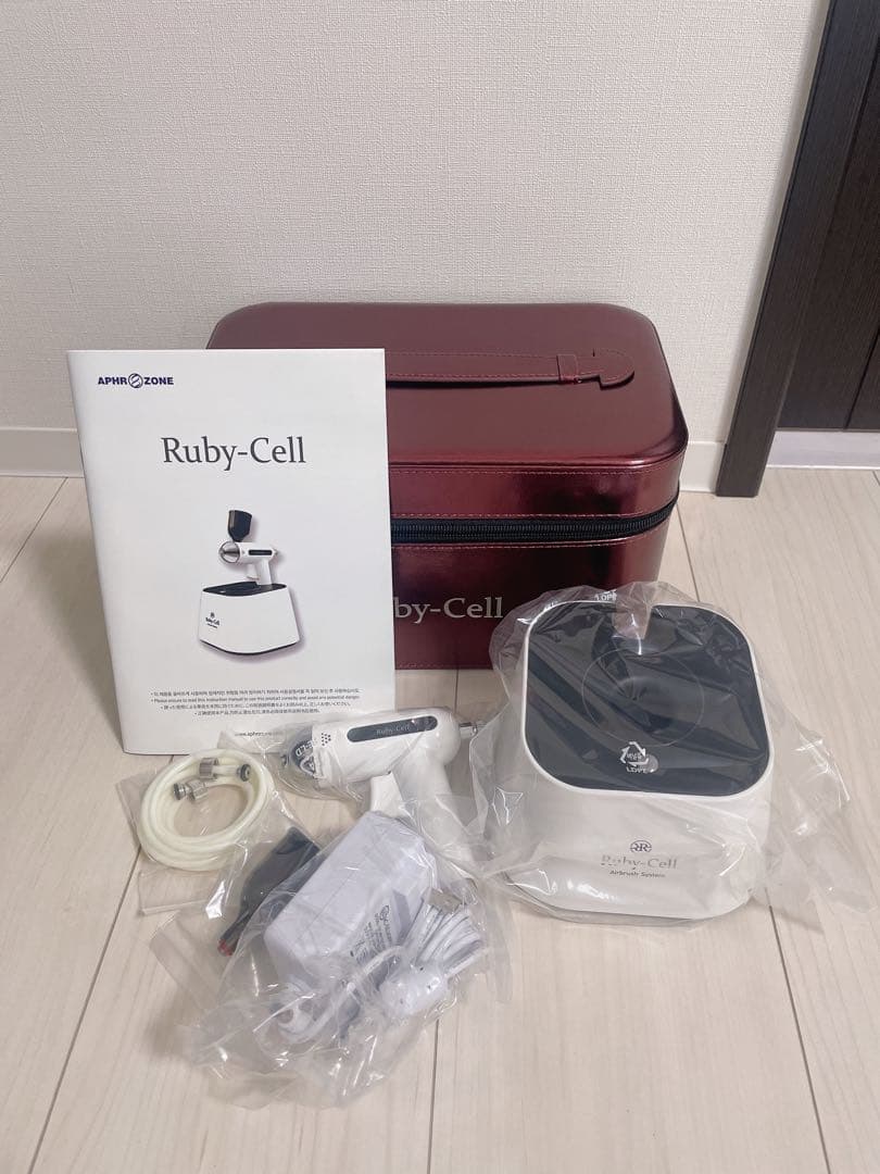 ボディ・フェイスケア 3sisters.mama