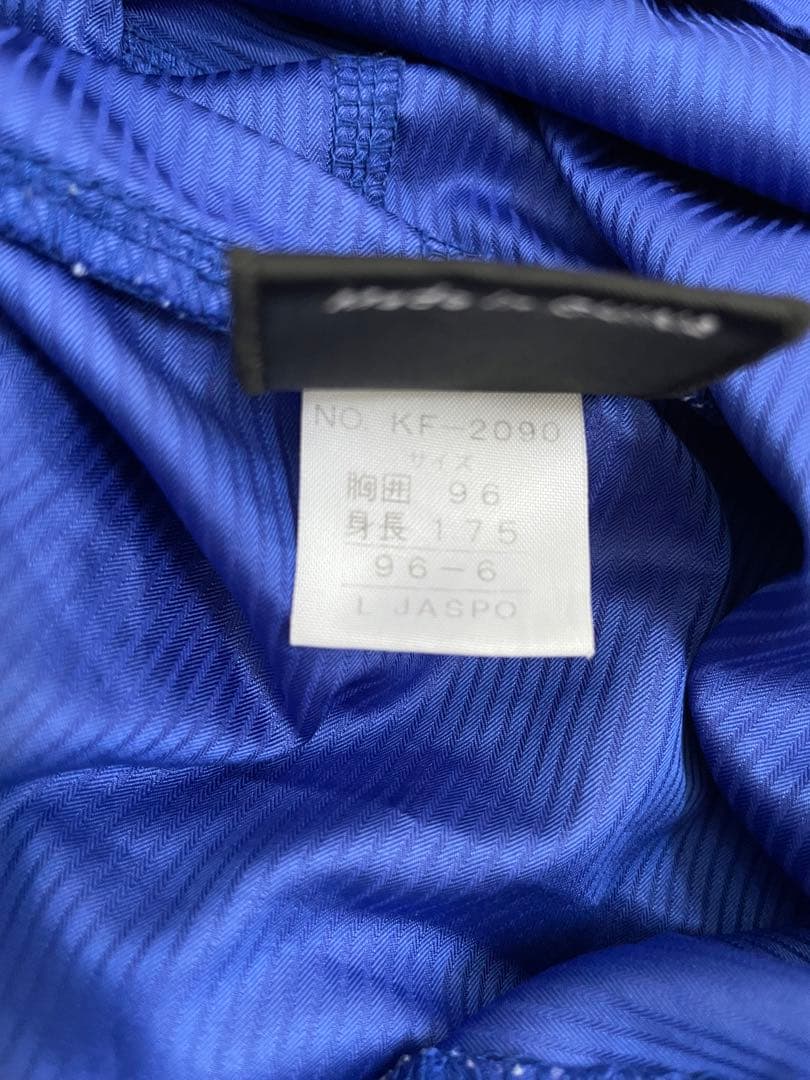 【非売品　超希少】オフィシャル　アルビレックス新潟　セットアップ