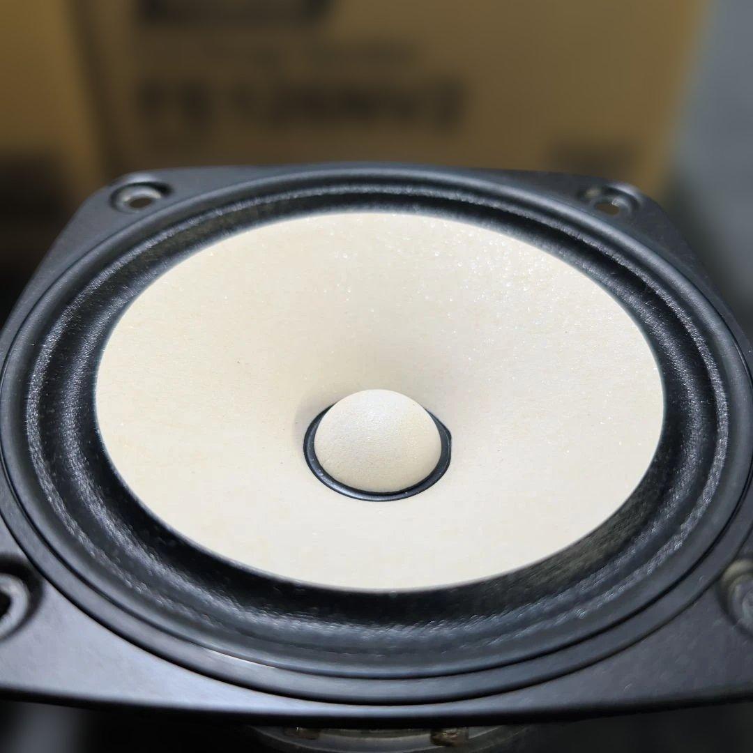 フォステクス Fostex EF126NV2 値下げしながら売切り致します。