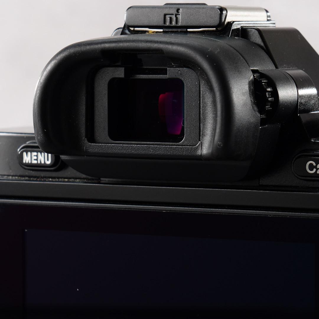 世界初フルサイズミラーレス SONY α7 ILCE-7K 完全セット