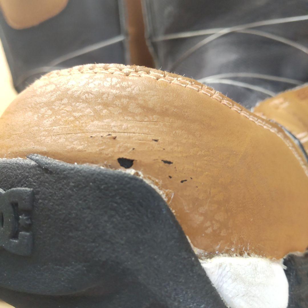 DC 　PHASE BOA PRO 2023 ダブル BOAシステム