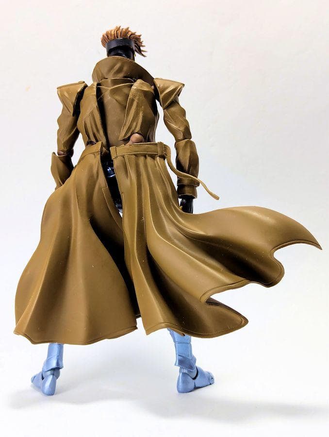 アメイジングヤマグチ ガンビット
