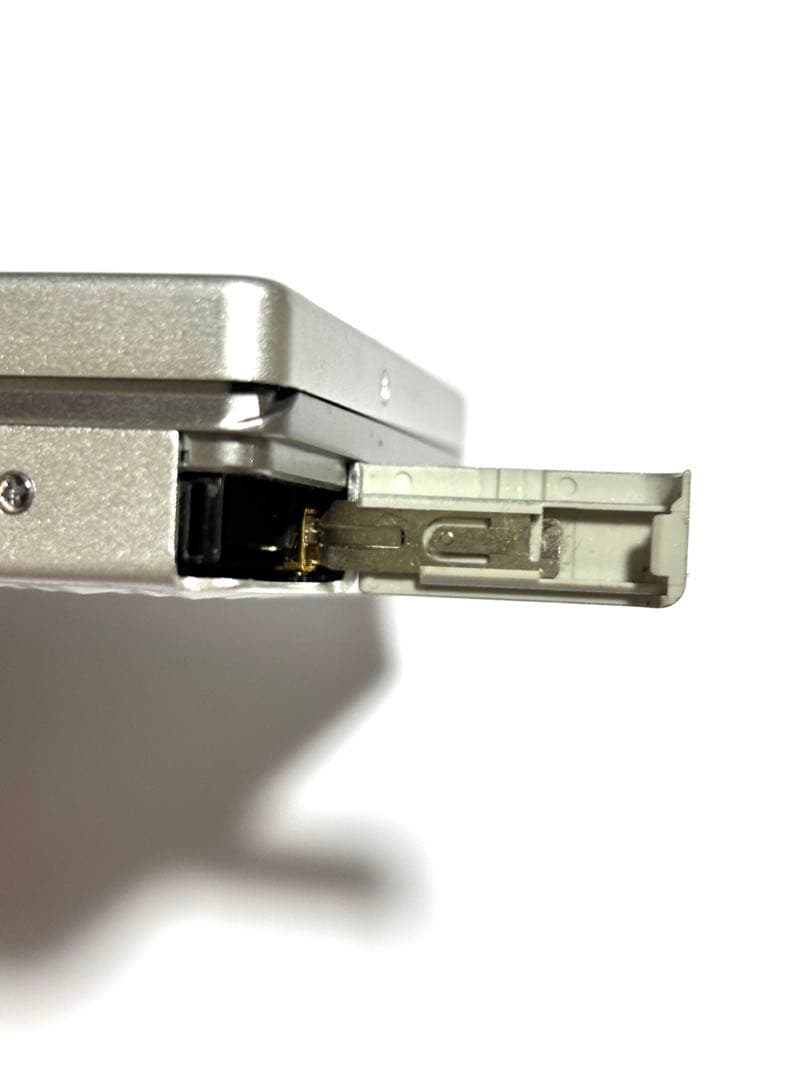 SONY カセットウォークマン WM-EX655 整備品　本体のみ