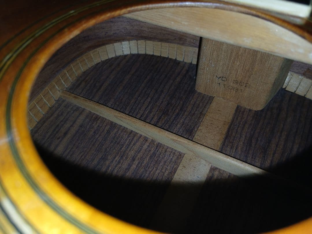 ギター S,yairil YD-302