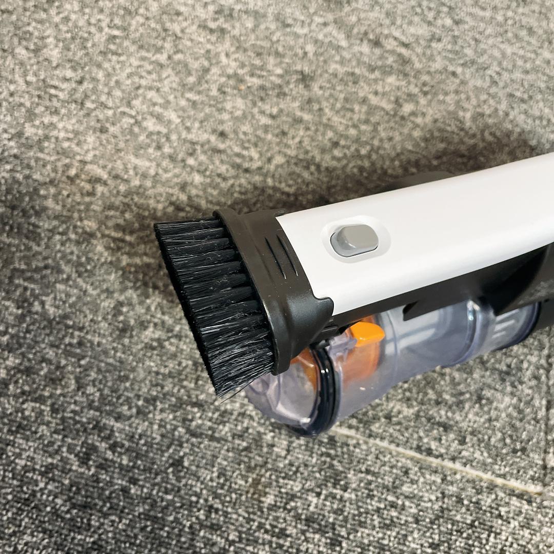 24年製　日立　PV-YA50　充電式　掃除機　コードレス　スティッククリーナー