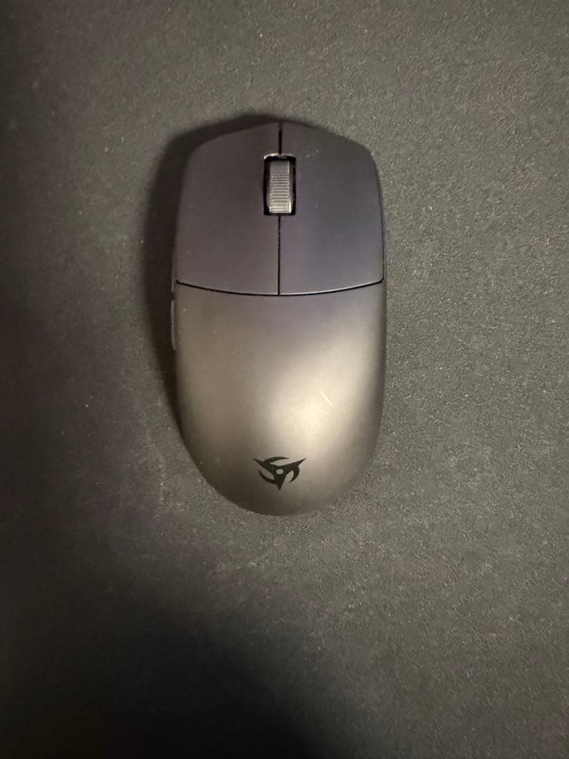 Ninjutso Sora V2 SnappyFire 8Kレシーバー付き