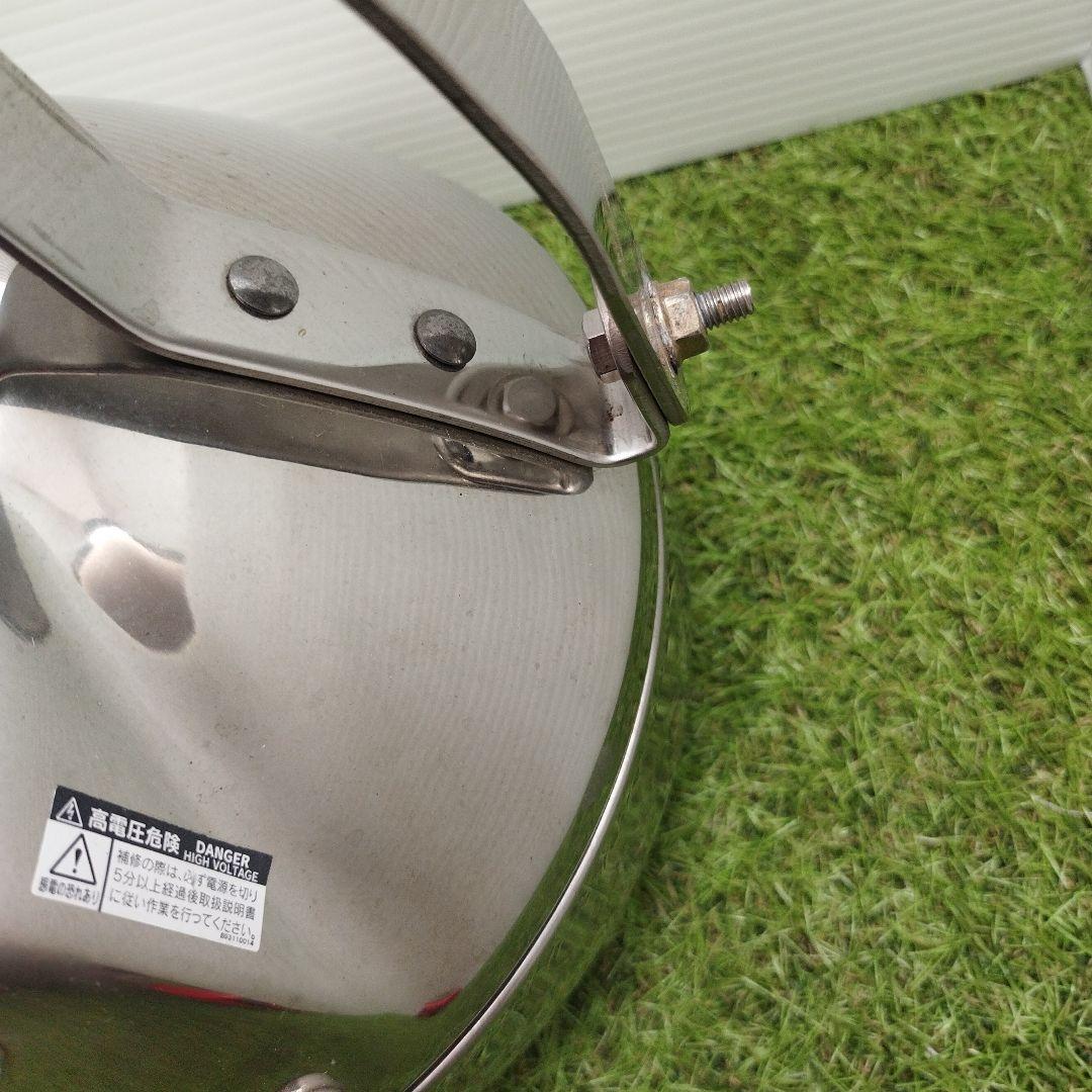 メタルハライド サーチライト DCS-M1E型 拡散タイプ