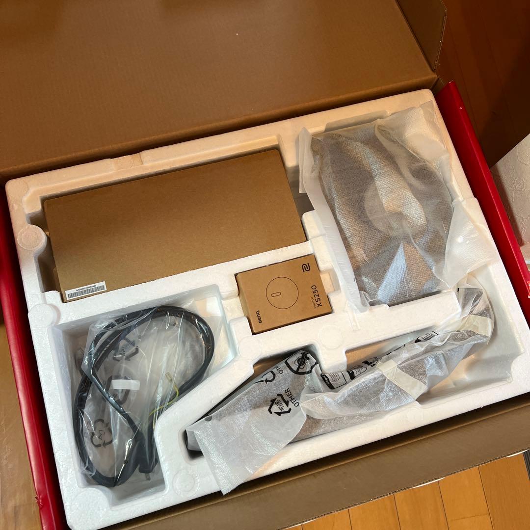 BenQ ZOWIE XL2546K ゲーミングモニター 240hz