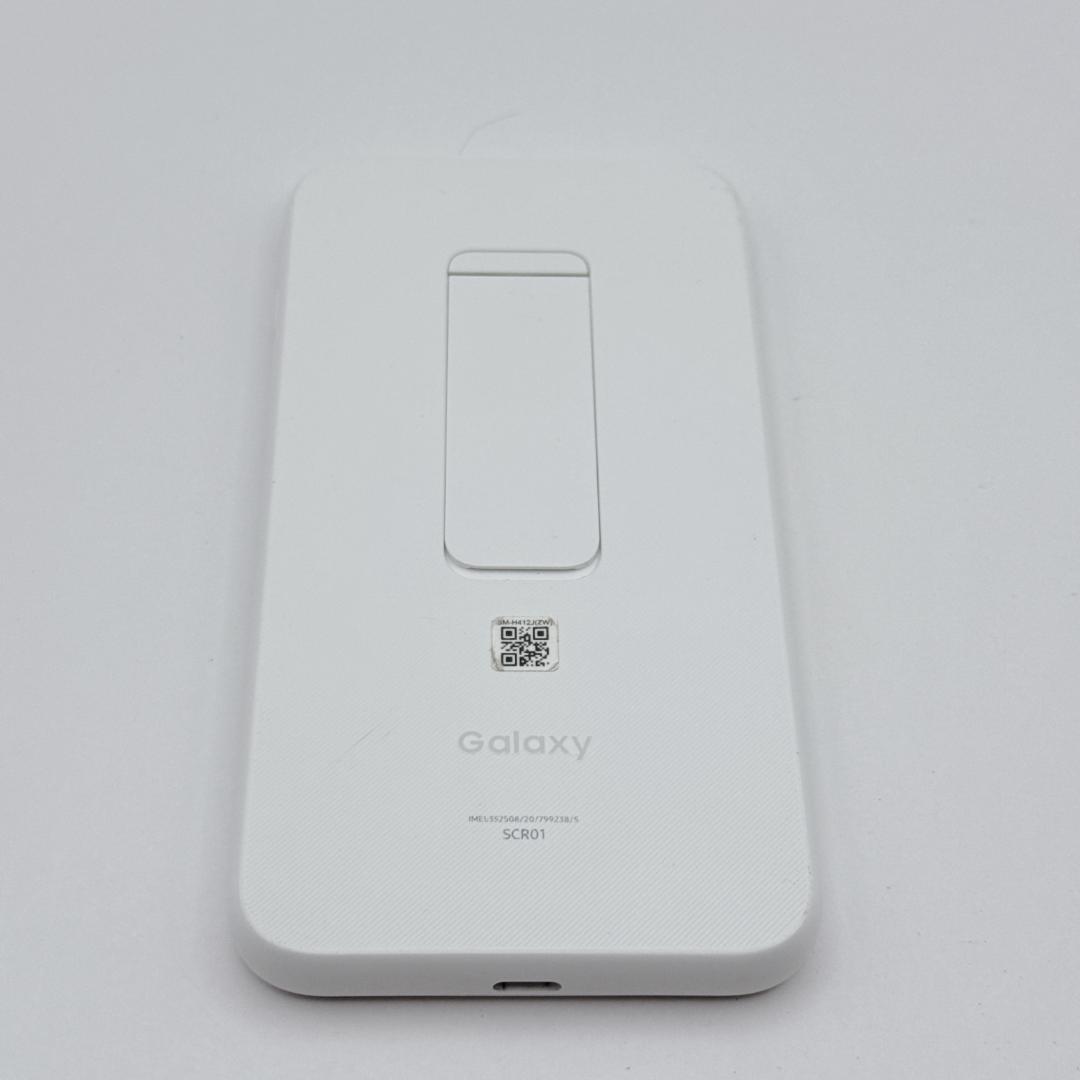 【極美品】Galaxy 5G Mobile Wi-Fi モバイルルーター