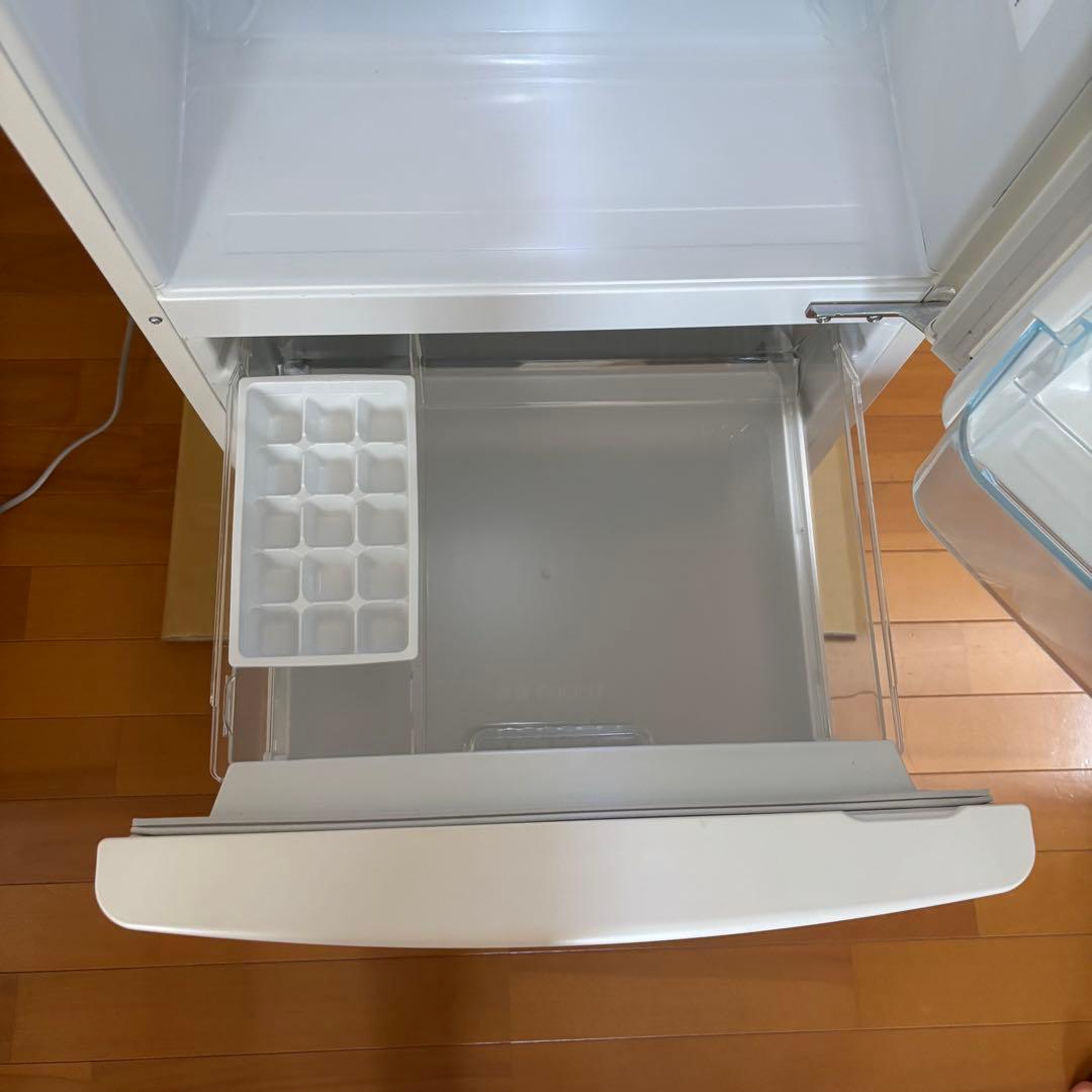 あーちゃん様【送料込】Panasonic冷蔵庫168L 2020年製