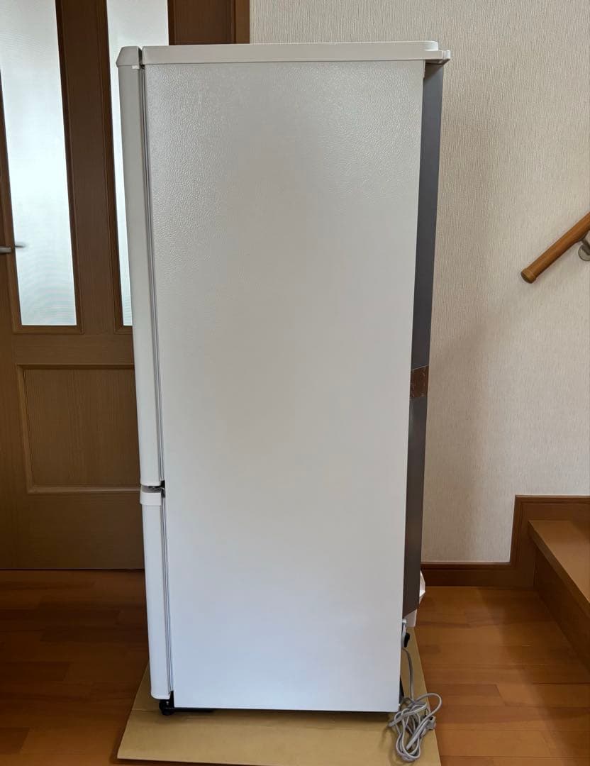 あーちゃん様【送料込】Panasonic冷蔵庫168L 2020年製