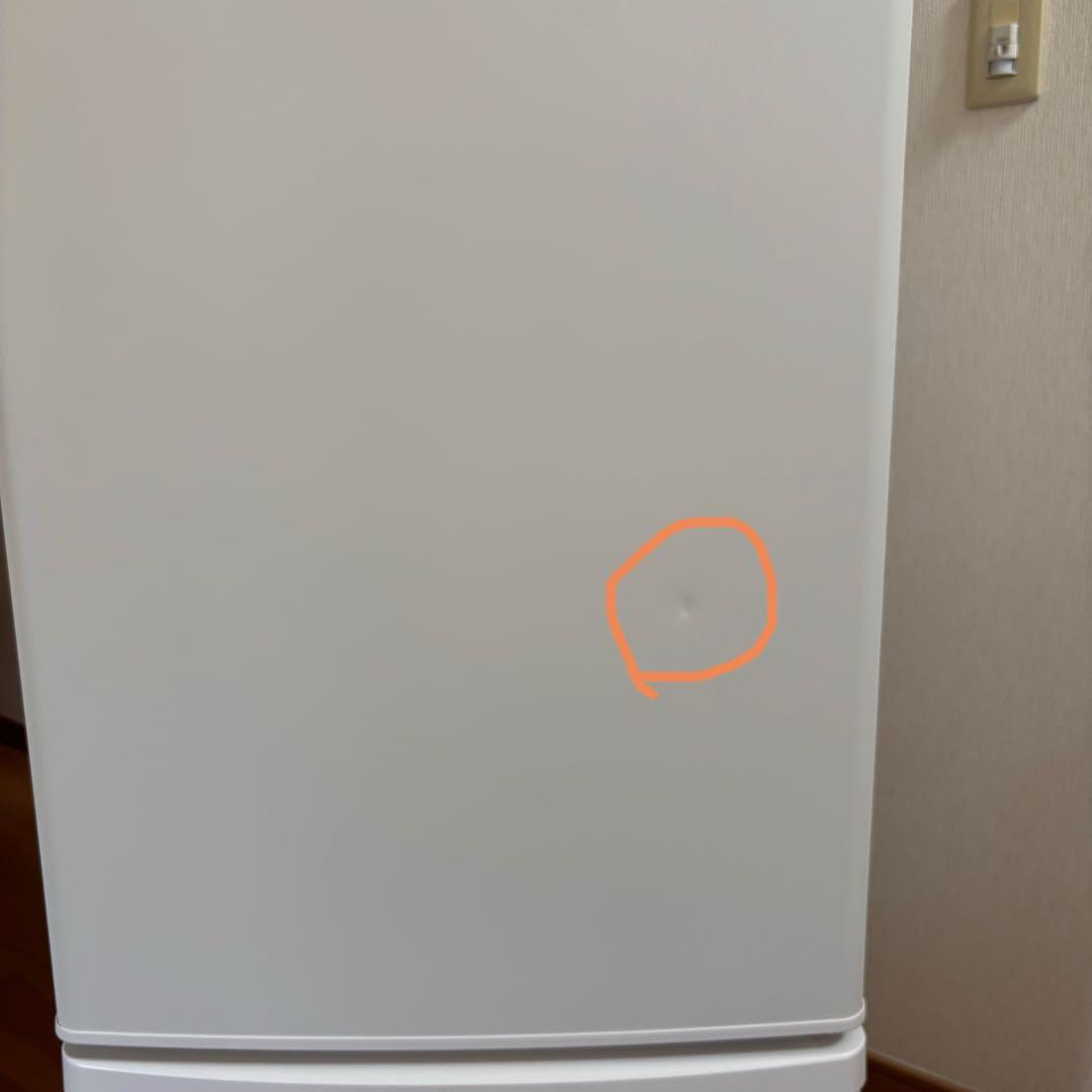 あーちゃん様【送料込】Panasonic冷蔵庫168L 2020年製