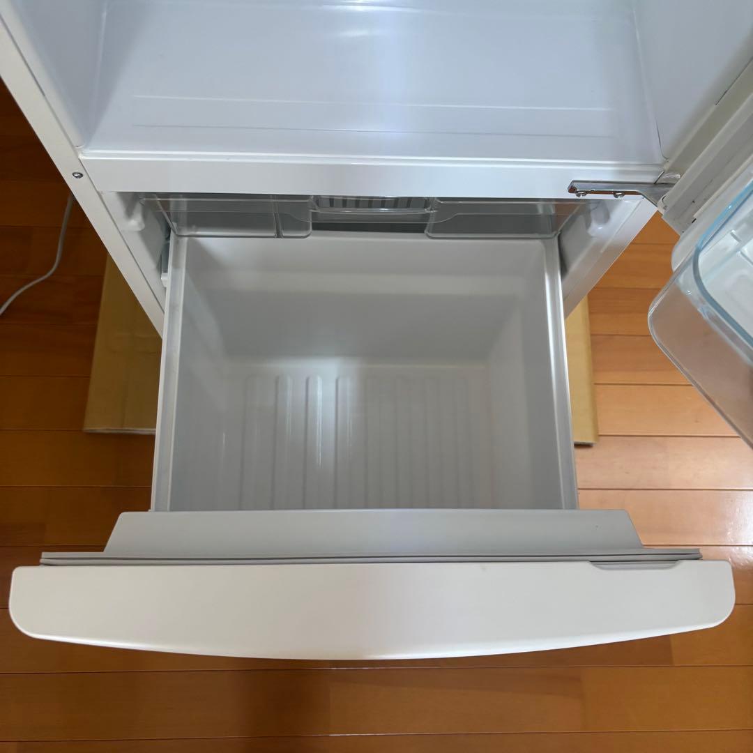 あーちゃん様【送料込】Panasonic冷蔵庫168L 2020年製