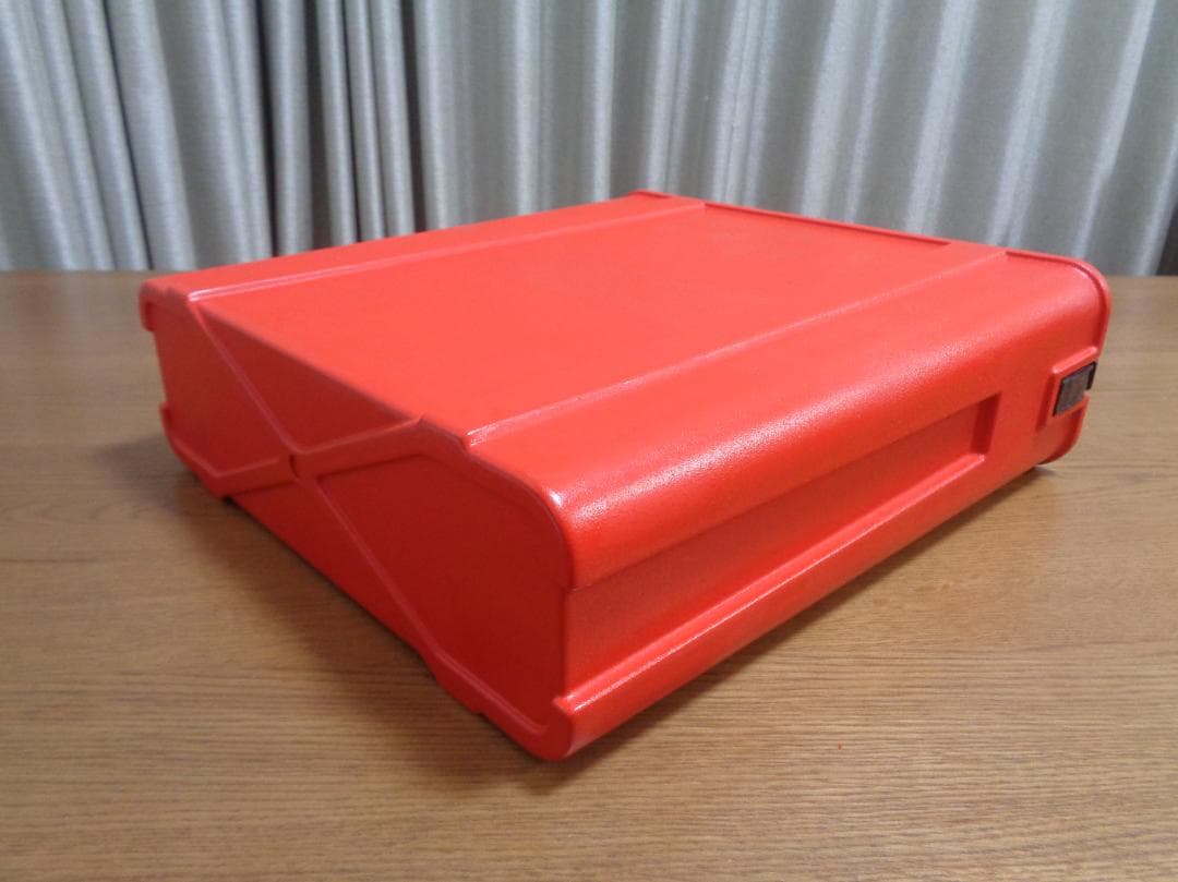 完動品olivetti valentine sタイプライター時計じかけのオレンジ