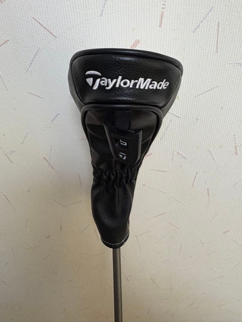 テーラーメイド Qi35 MAX LITEレスキュー5番27° フレックスSR