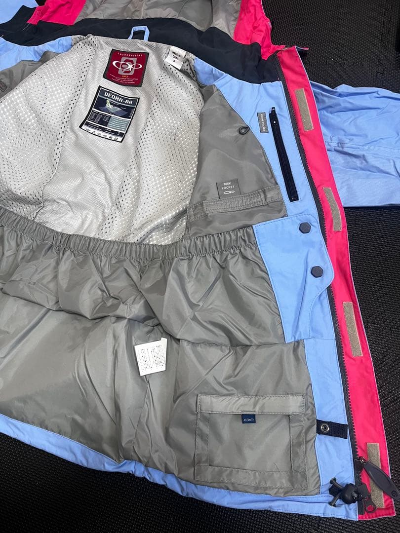 【高機能】OP オーシャンパシフィック スノボウェア 上下セット キッズ