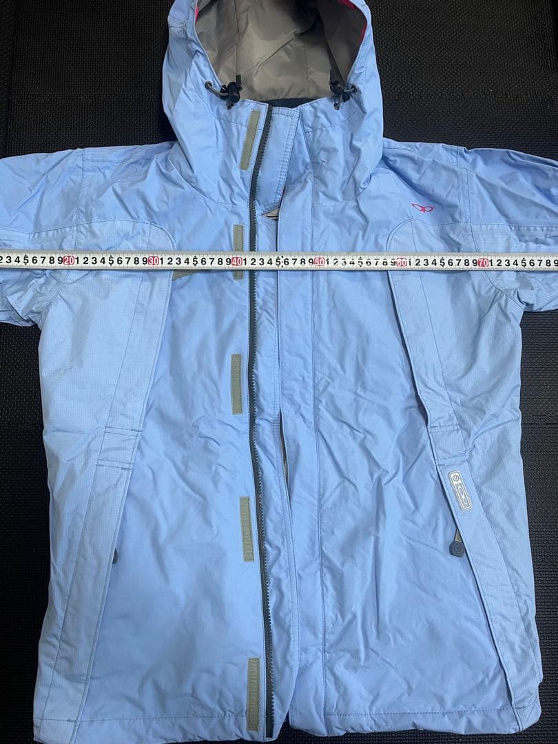 【高機能】OP オーシャンパシフィック スノボウェア 上下セット キッズ