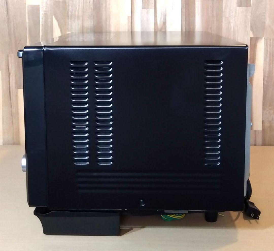 YAMAZEN オーブンレンジ　NERK-F024TSV 2022年製