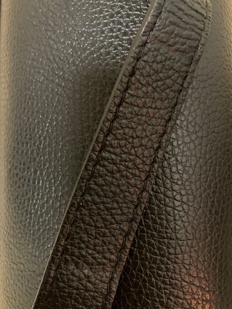 【AULENTTI/オウレンティ】DOLLARO ME：ショルダーバッグ