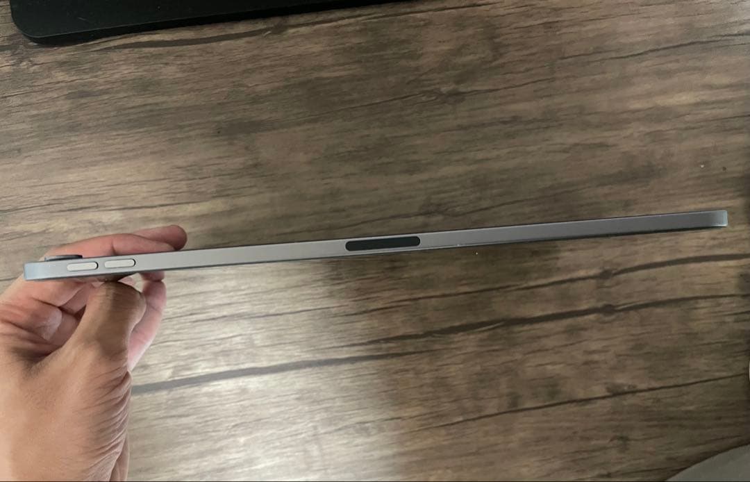 iPad Pro 256GB 11インチ 代1世代 Wi-Fi