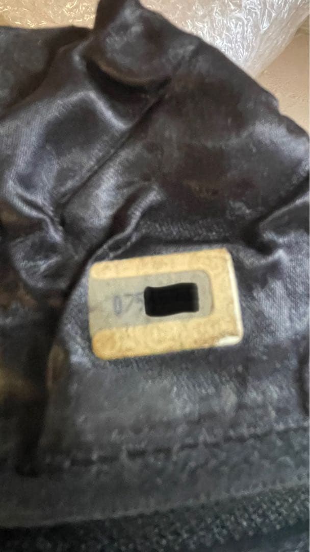 シャネル　ココマーク　チェーンショルダー　ミニバッグ