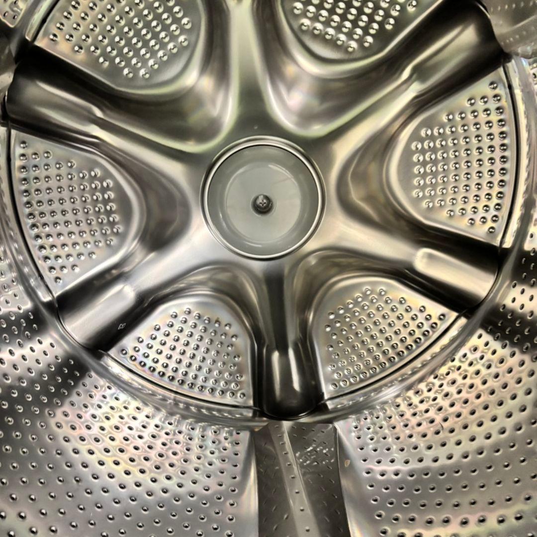 543 関東配送無料　日立　ビッグドラム　乾燥機能付き　右開き　大人気モデル