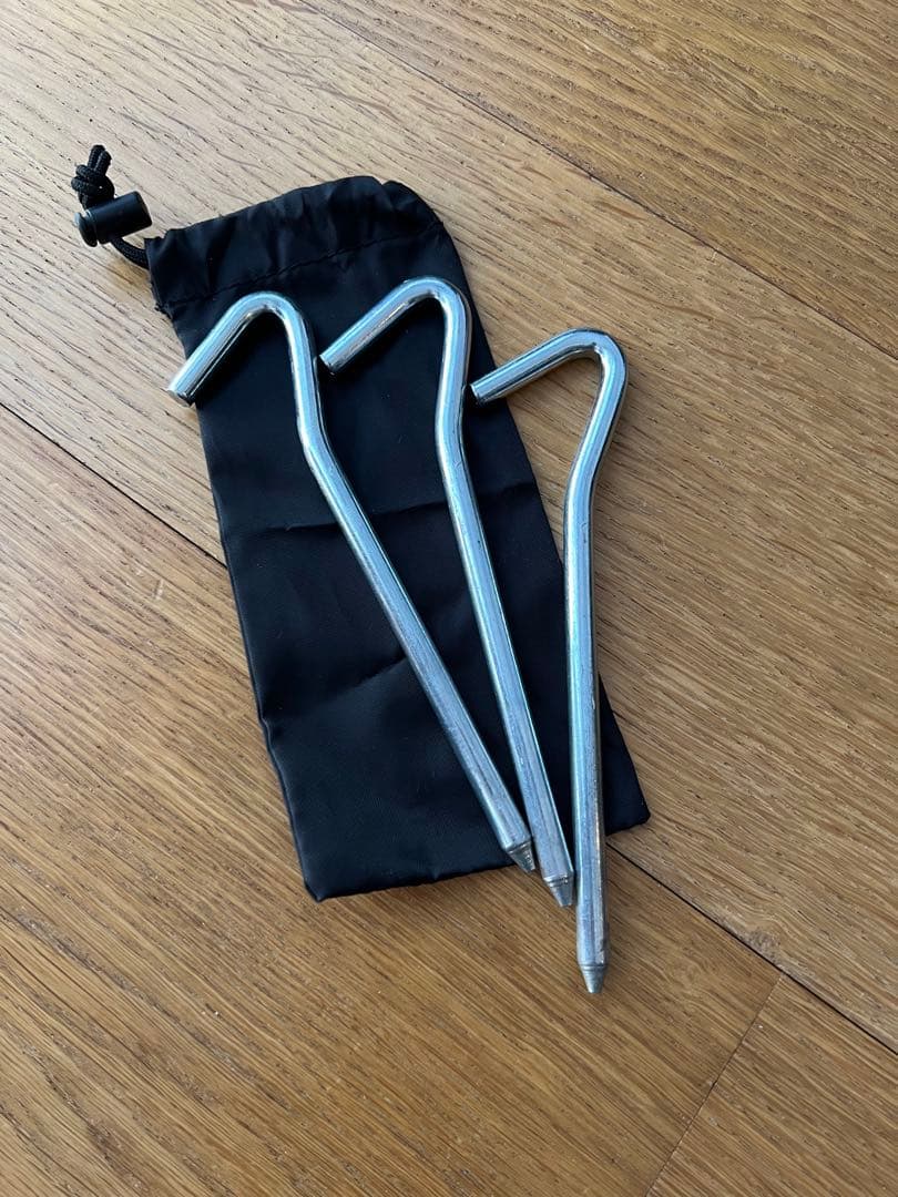 テンマクデザイン　サーカス　トリポッド　レギュラー