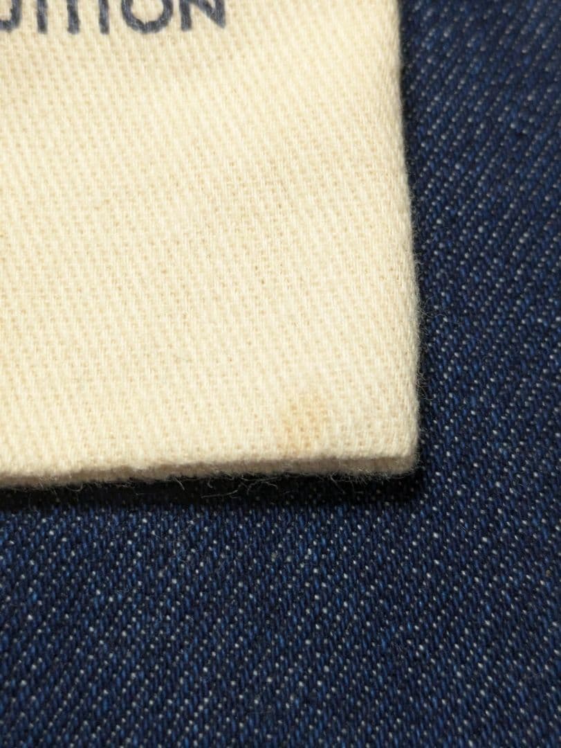 【片耳のみ】ルイヴィトン ブックル ドレイユ ハート フォーリンラブ ピアス