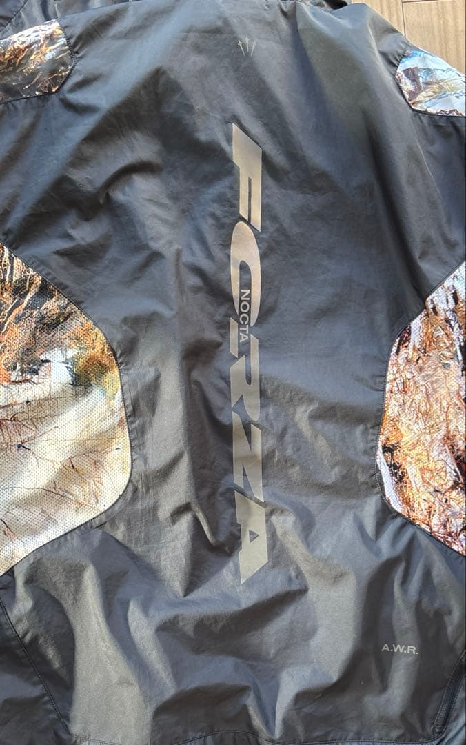 nike nocta セットアップ