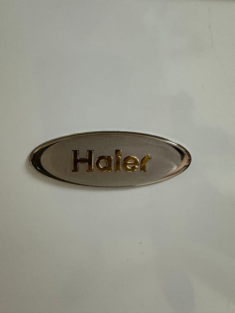 Haier ハイアール　冷凍ストッカー　JF-NC145A