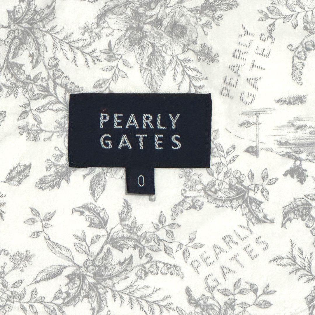 新品タグ付 パーリーゲイツ ゴルフスカート 黒 22年モデル 高級感