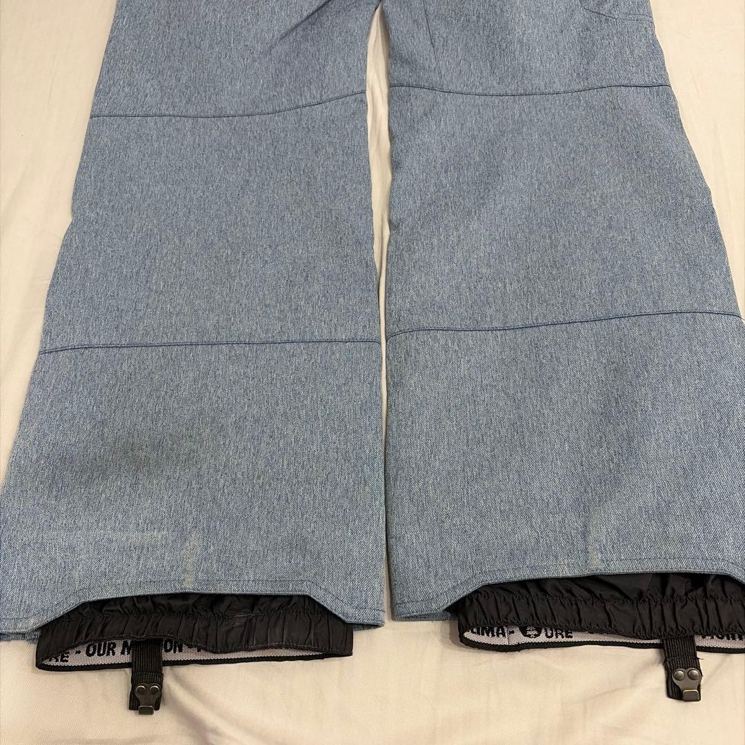 PICTURE ORGAIC CLOTHING スノーボードパンツ M