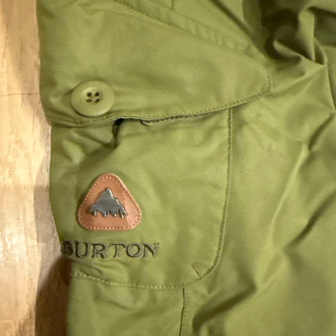 BURTON PANT スノーボード