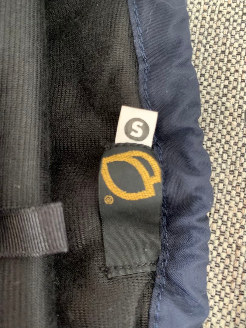 2/8まで値引き中✨green clothing over mitt