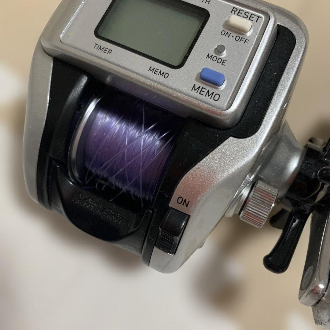 ダイワ　タナセンサー250ハヤワザ