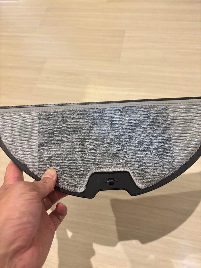 値引可 消耗品セット水拭きAnker eufy x8 pro