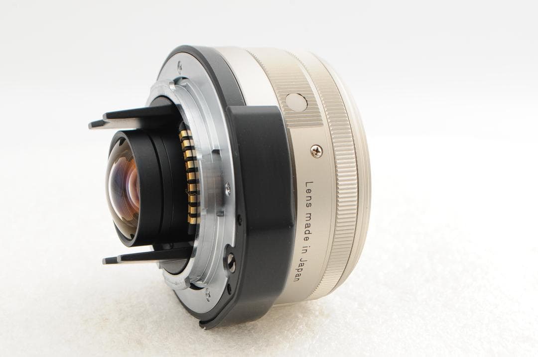 フィルムカメラ CONTAX Carl Zeiss Biogon 28mm F2.8 T*