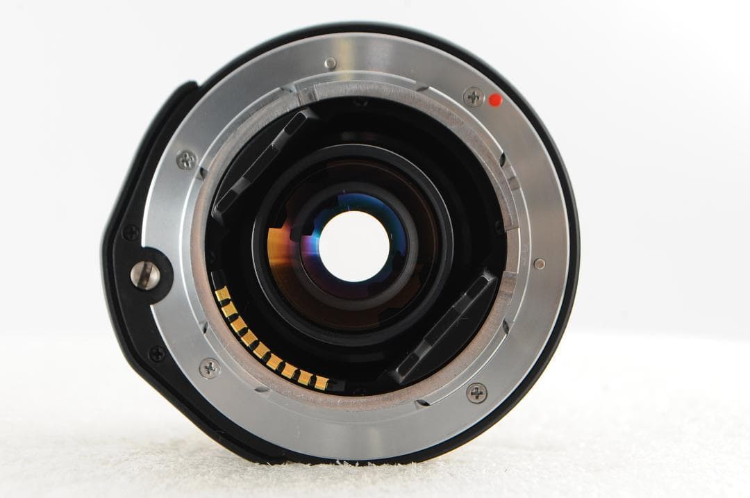 フィルムカメラ CONTAX Carl Zeiss Biogon 28mm F2.8 T*