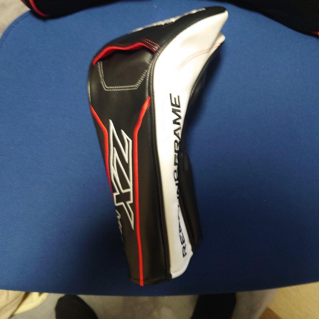 Srixon ZX5 MK II LS ドライバー 10.5°　ウェイト付き